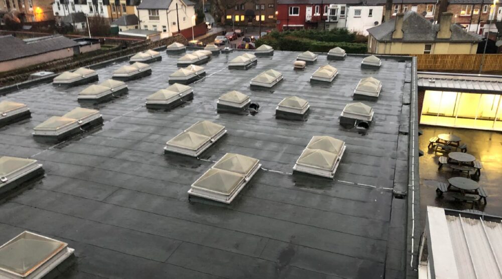 Musselburgh Grammar School