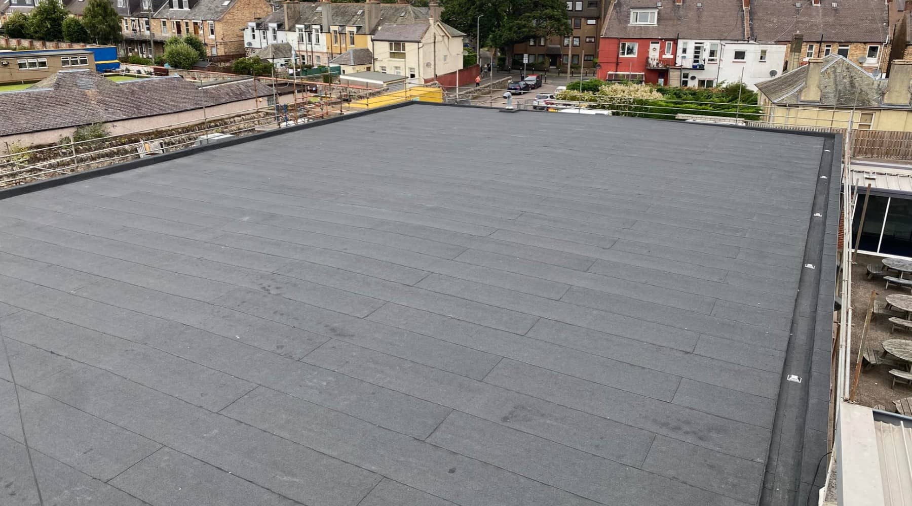 Musselburgh Grammar School