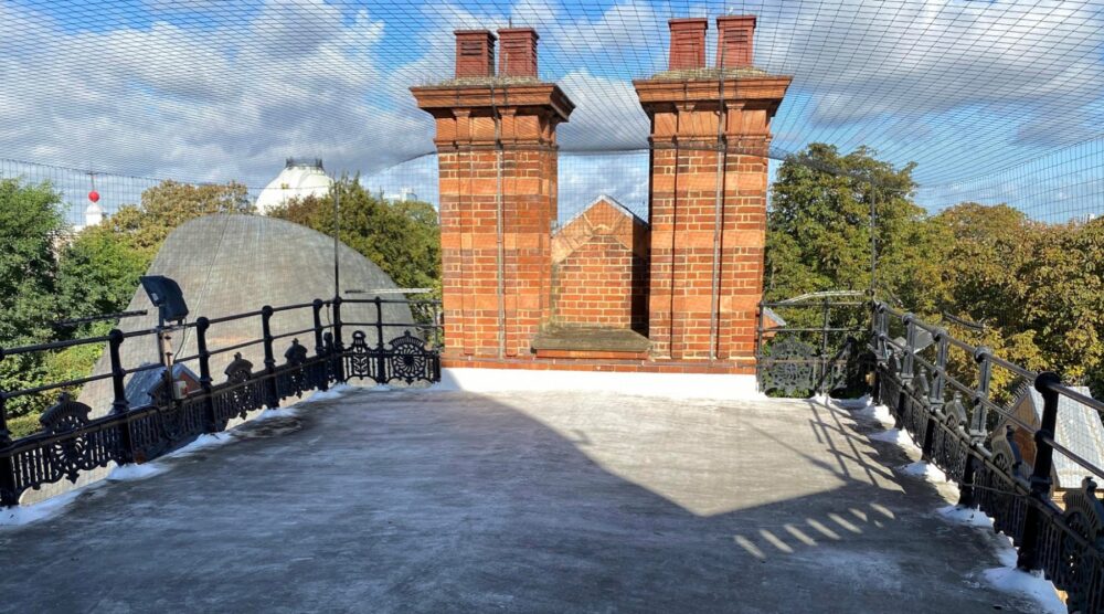 Greenwich Royal Observatory