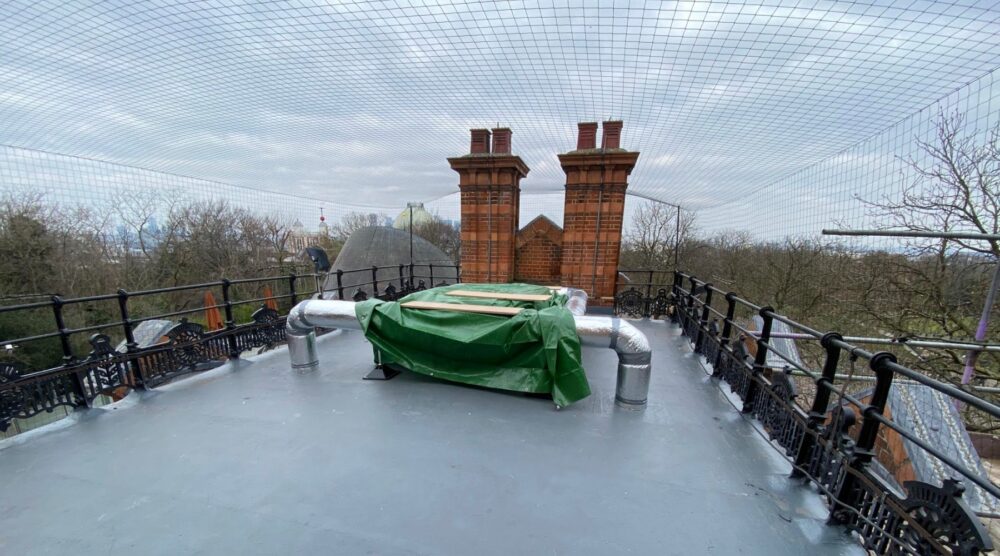 Greenwich Royal Observatory